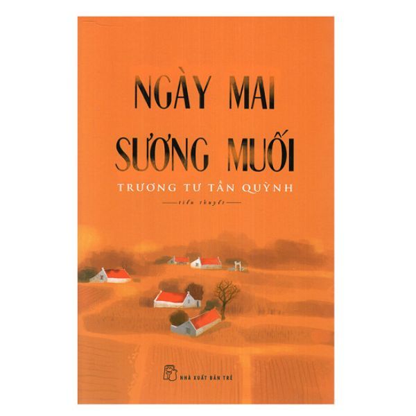 Ngày Mai Sương Muối