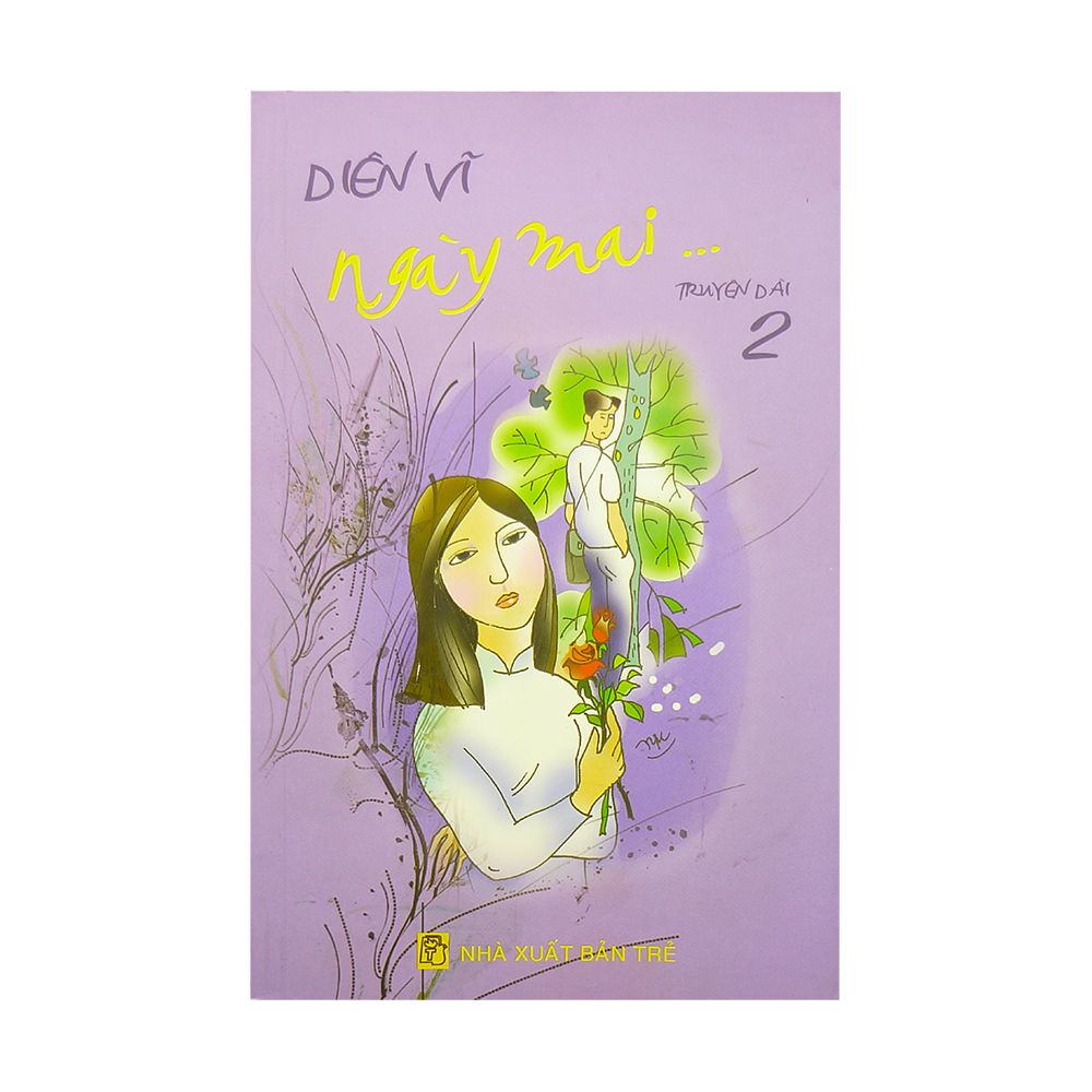 Ngày Mai... (Tập 2)