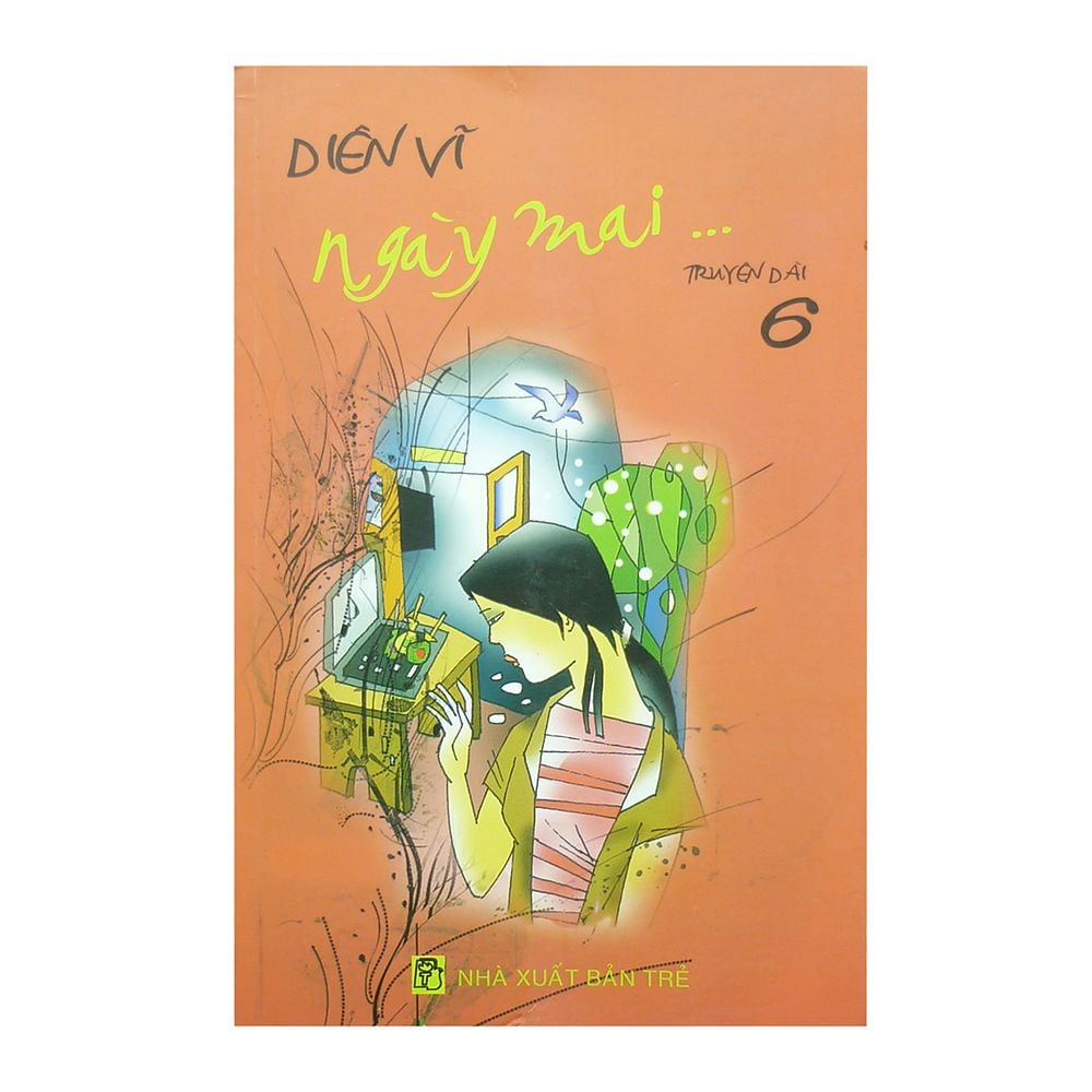 Ngày Mai... (Tập 6)