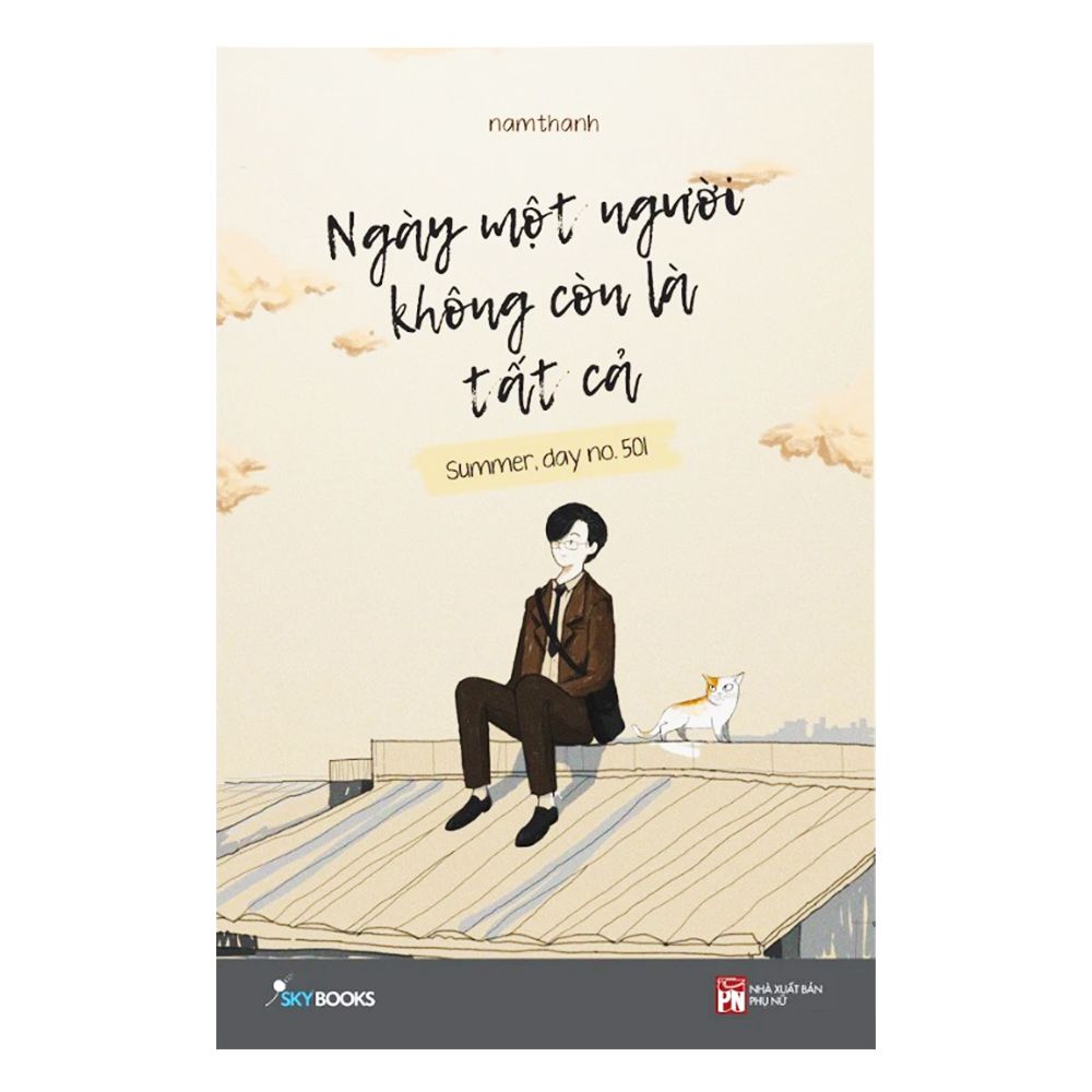 Ngày Một Người Không Còn Là Tất Cả