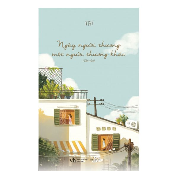 Ngày Người Thương Một Người Thương Khác