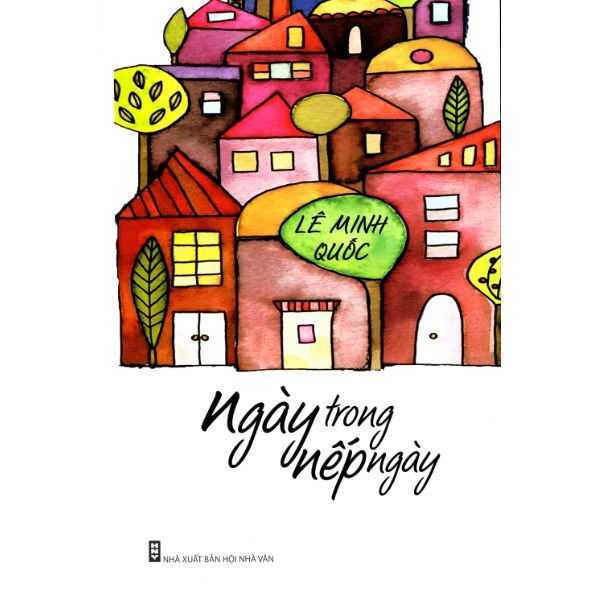 Ngày Trong Nếp Ngày