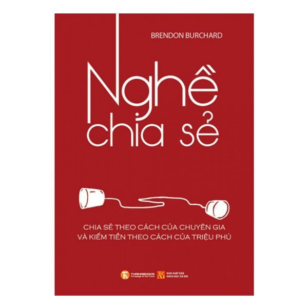 Nghề Chia Sẻ