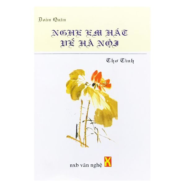 Nghe Em Hát Về Hà Nội