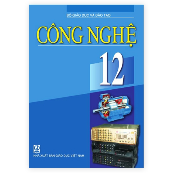  Công Nghệ Lớp 12 