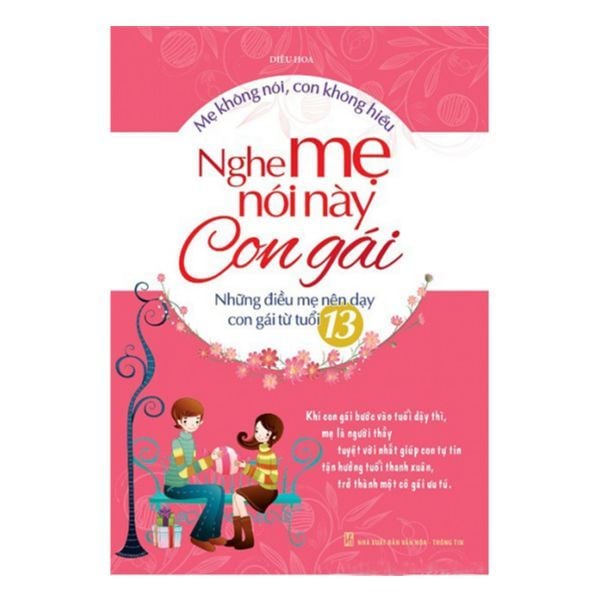 Nghe Mẹ Nói Này Con Gái