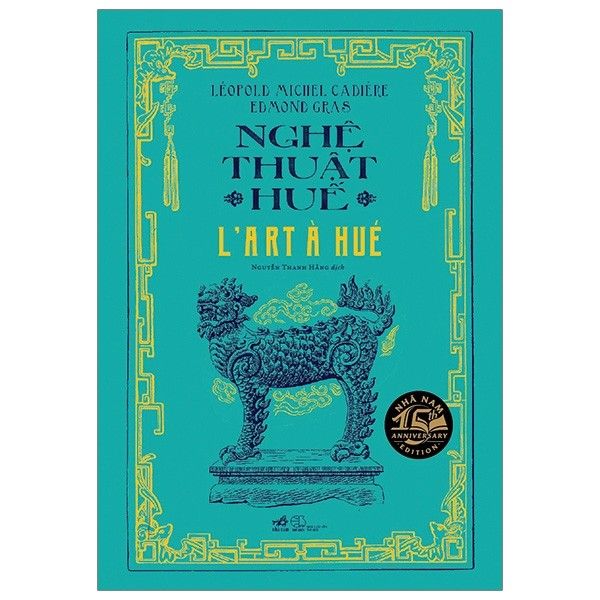 Nghệ Thuật Huế