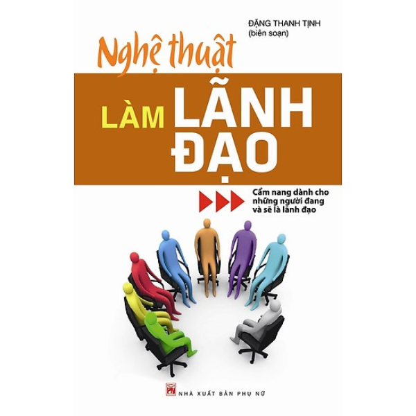 Nghệ thuật làm lãnh đạo