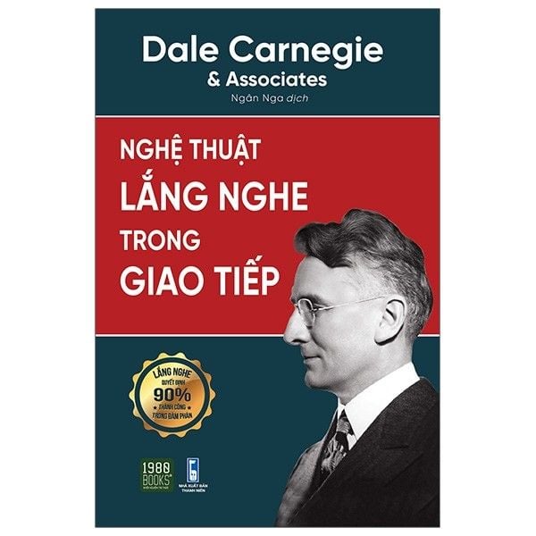 NT lắng nghe trong giao tiếp