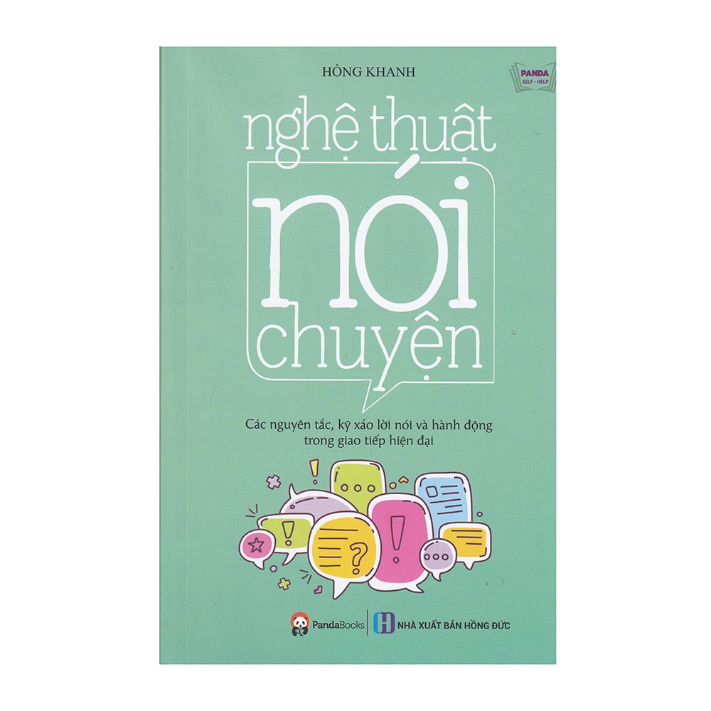 Nghệ Thuật Nói Chuyện