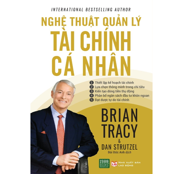Nghệ Thuật Quản Lý Tài Chính Cá Nhân