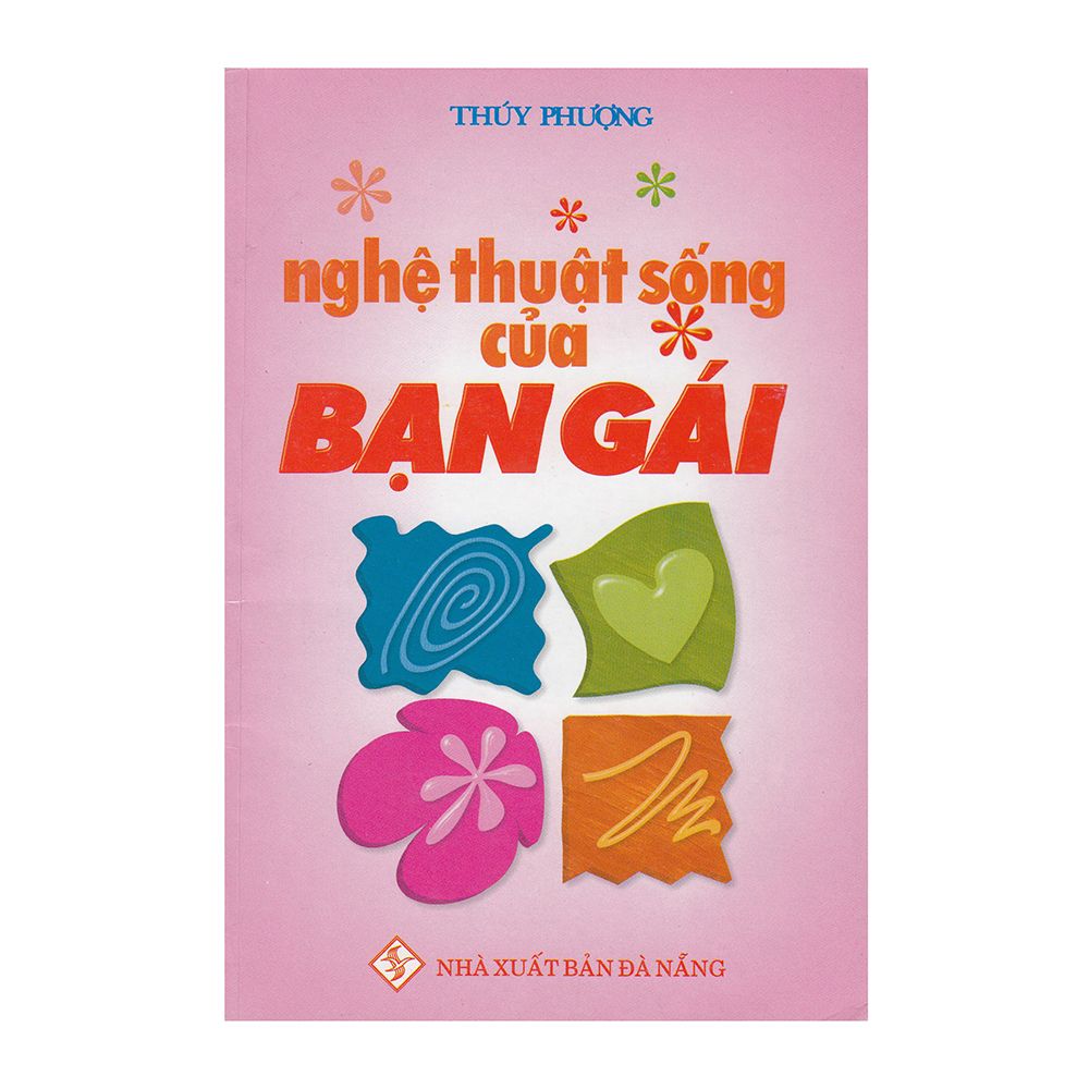 Nghệ Thuật Sống Của Bạn Gái
