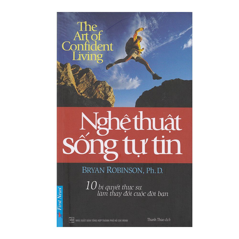 Nghệ Thuật Sống Tự Tin