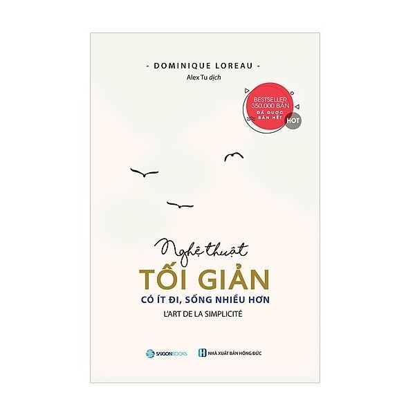 Nghệ Thuật Tối Giản - Có Ít Đi, Sống Nhiều Hơn