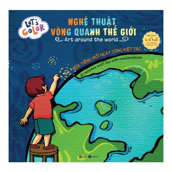 NT vòng quanh thế giới