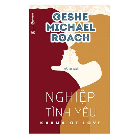 Nghiệp tình yêu - Karma of love