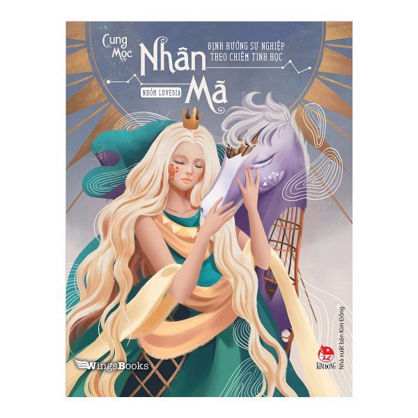 Định Hướng Sự Nghiệp Theo Chiêm Tinh - Cung Mọc Nhân Mã