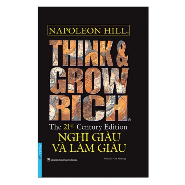 Nghĩ Giàu Và Làm Giàu