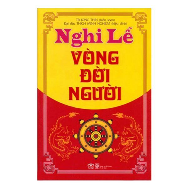 Nghi Lễ Vòng Đời Người