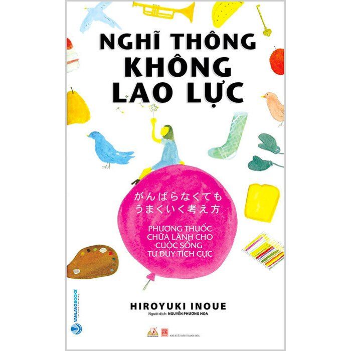 Nghĩ thông không lao lực