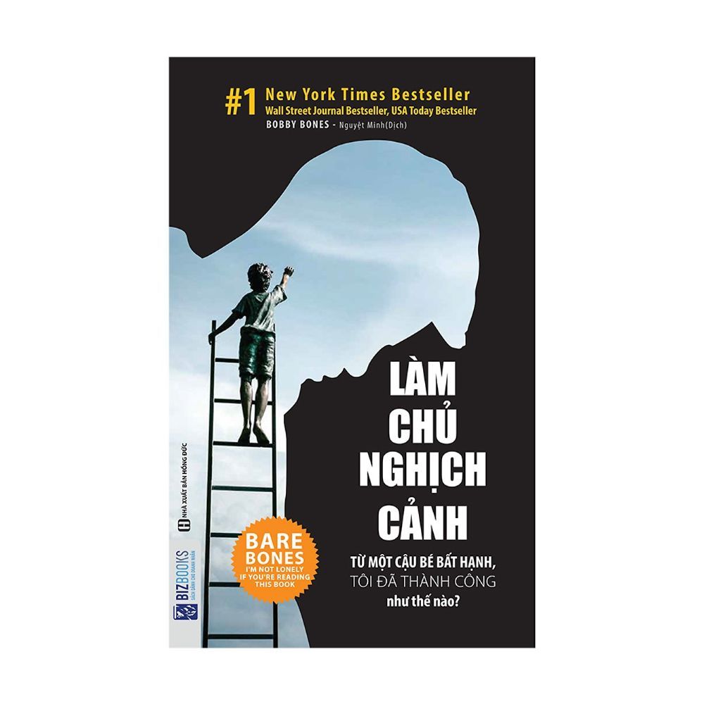 Làm chủ nghịch cảnh