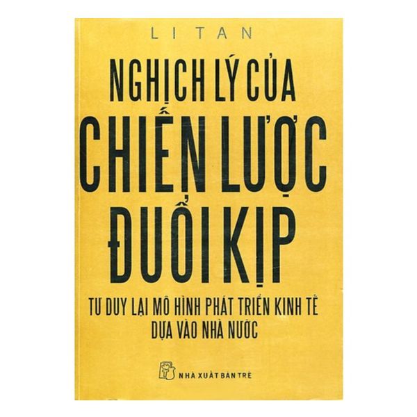 Nghịch Lý Của Chiến Lược Đuổi Kịp