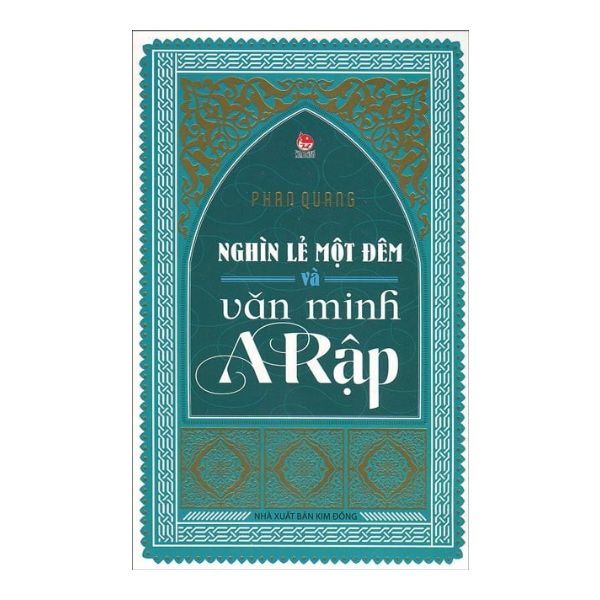 Nghìn Lẻ Một Đêm Và Văn Minh ARập