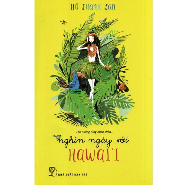 Nghìn Ngày Với Hawai'i