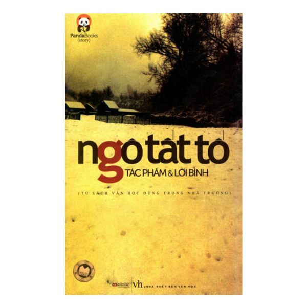 Ngô Tất Tố - Tác Phẩm Và Lời Bình