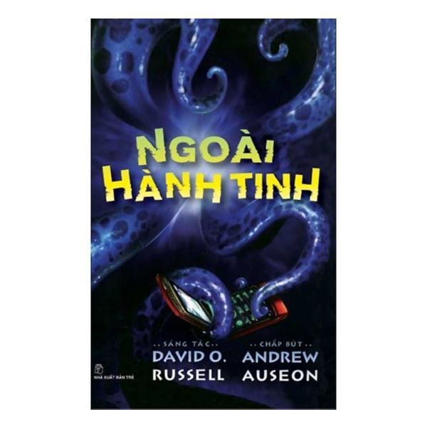 Ngoài Hành Tinh