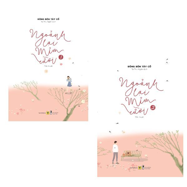Ngoảnh Lại Mỉm Cười ( 2 Tập)