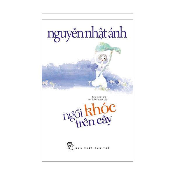 Ngồi khóc trên cây
