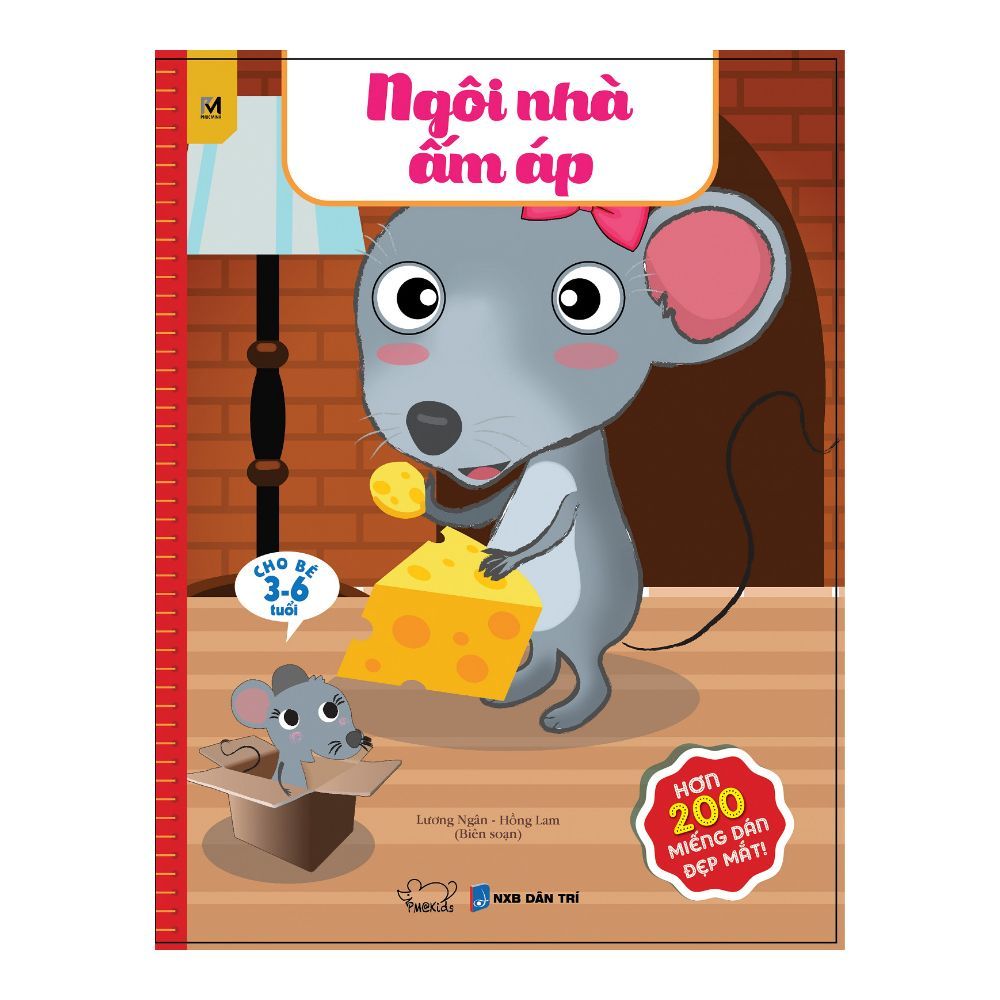 Ngôi Nhà Ấm Áp