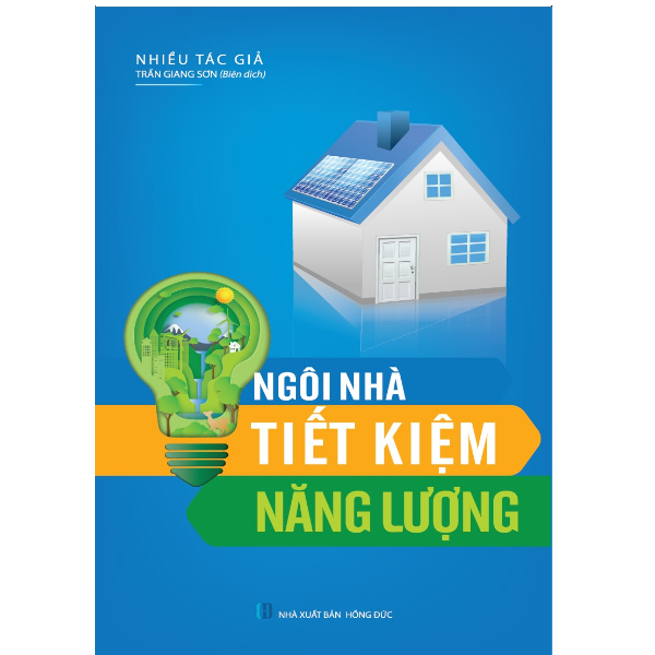 Ngôi Nhà Tiết Kiệm Năng Lượng