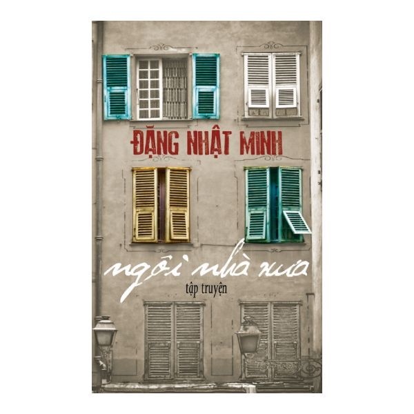 Ngôi Nhà Xưa