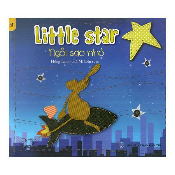 Ngôi Sao Nhỏ - Little Star