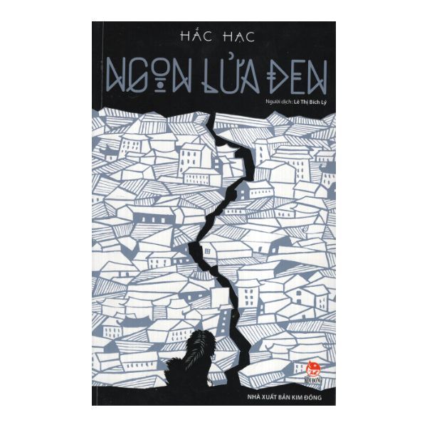 Ngọn Lửa Đen