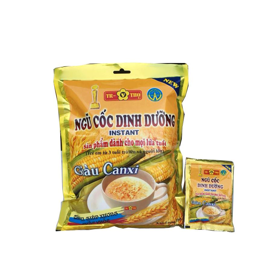 Ngũ Cốc Dinh Dưỡng