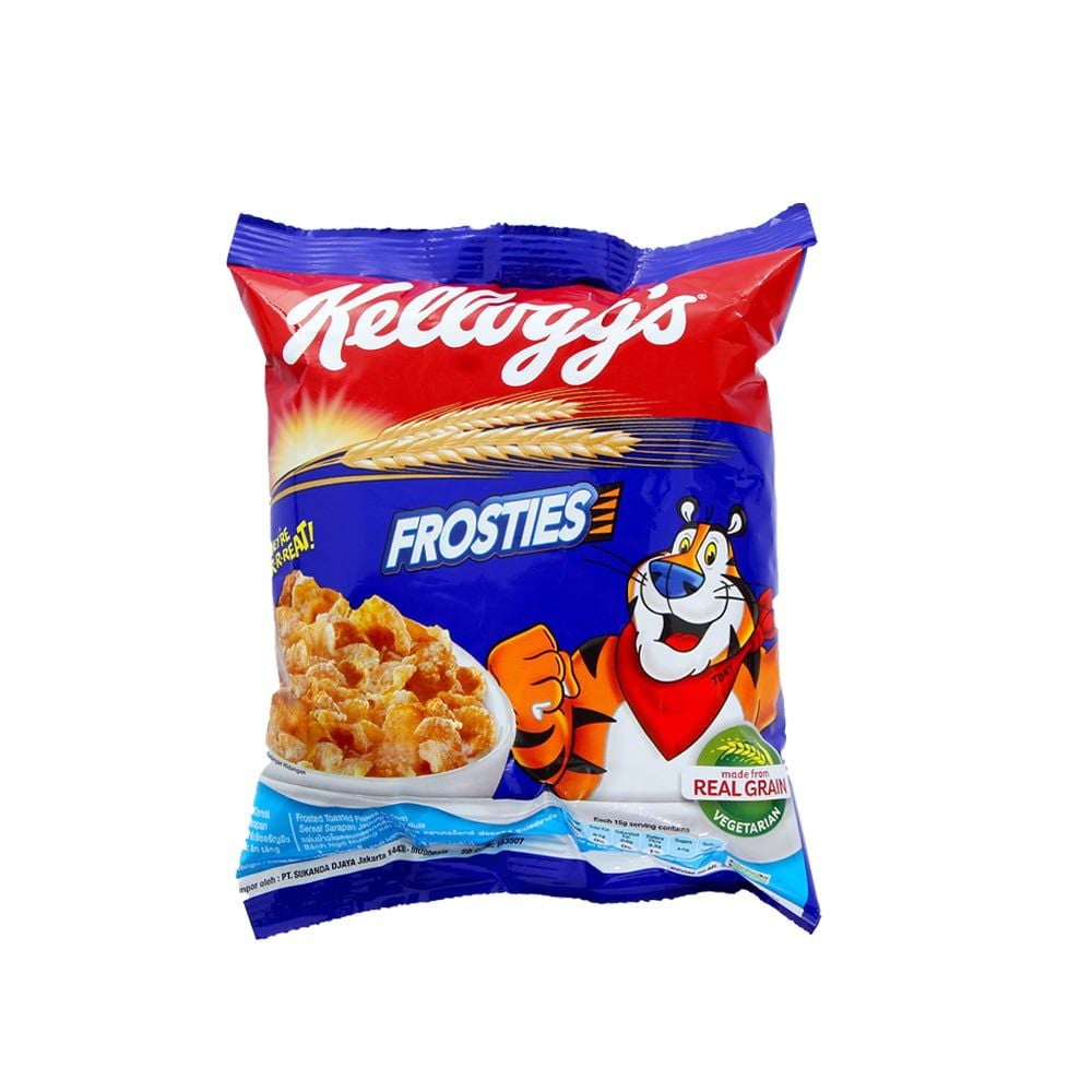 Ngũ Cốc Kellogg's Frosties (15g)