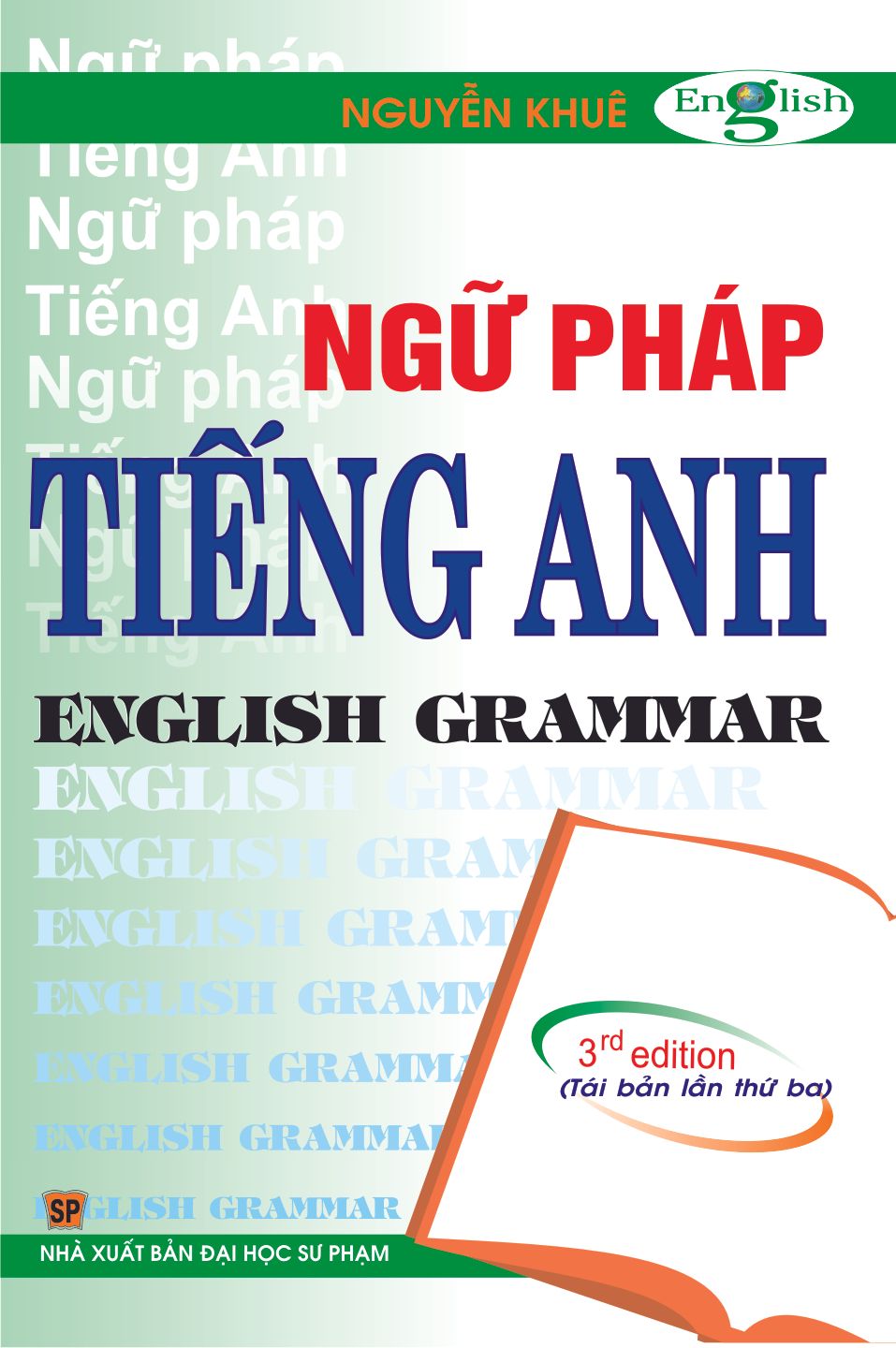 Ngữ Pháp Tiếng Anh
