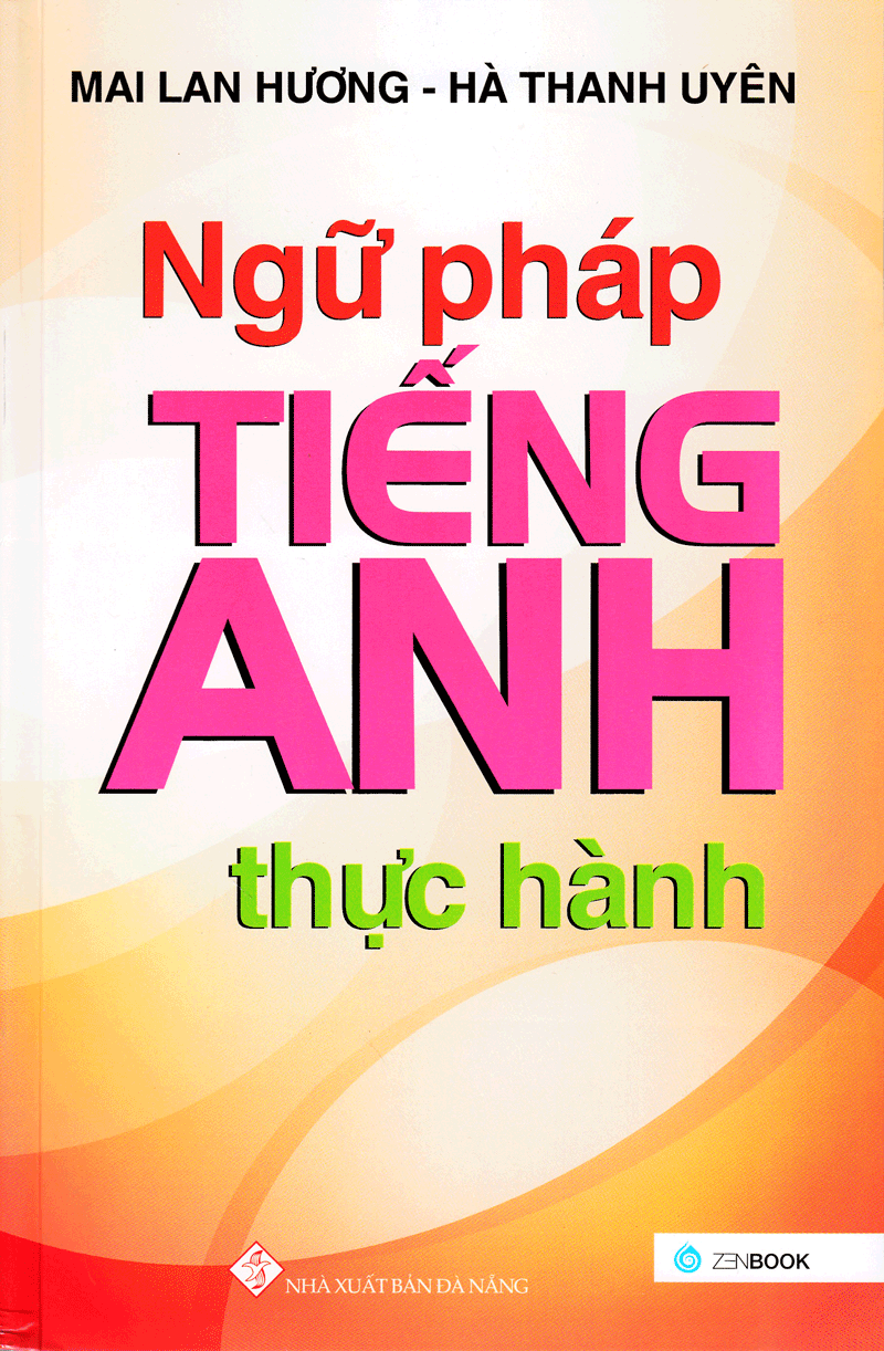 Ngữ Pháp Tiếng Anh Thực Hành