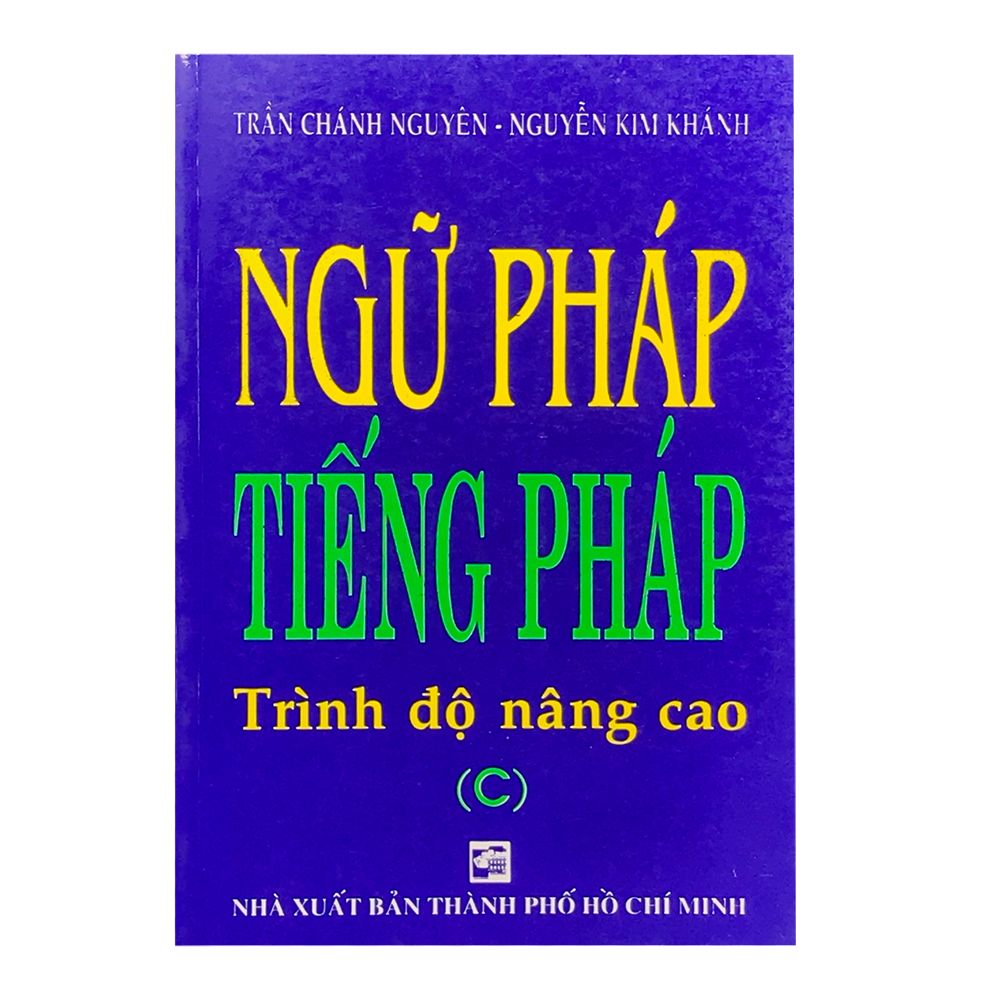 Ngữ Pháp Tiếng Pháp Trình Độ Nâng Cao