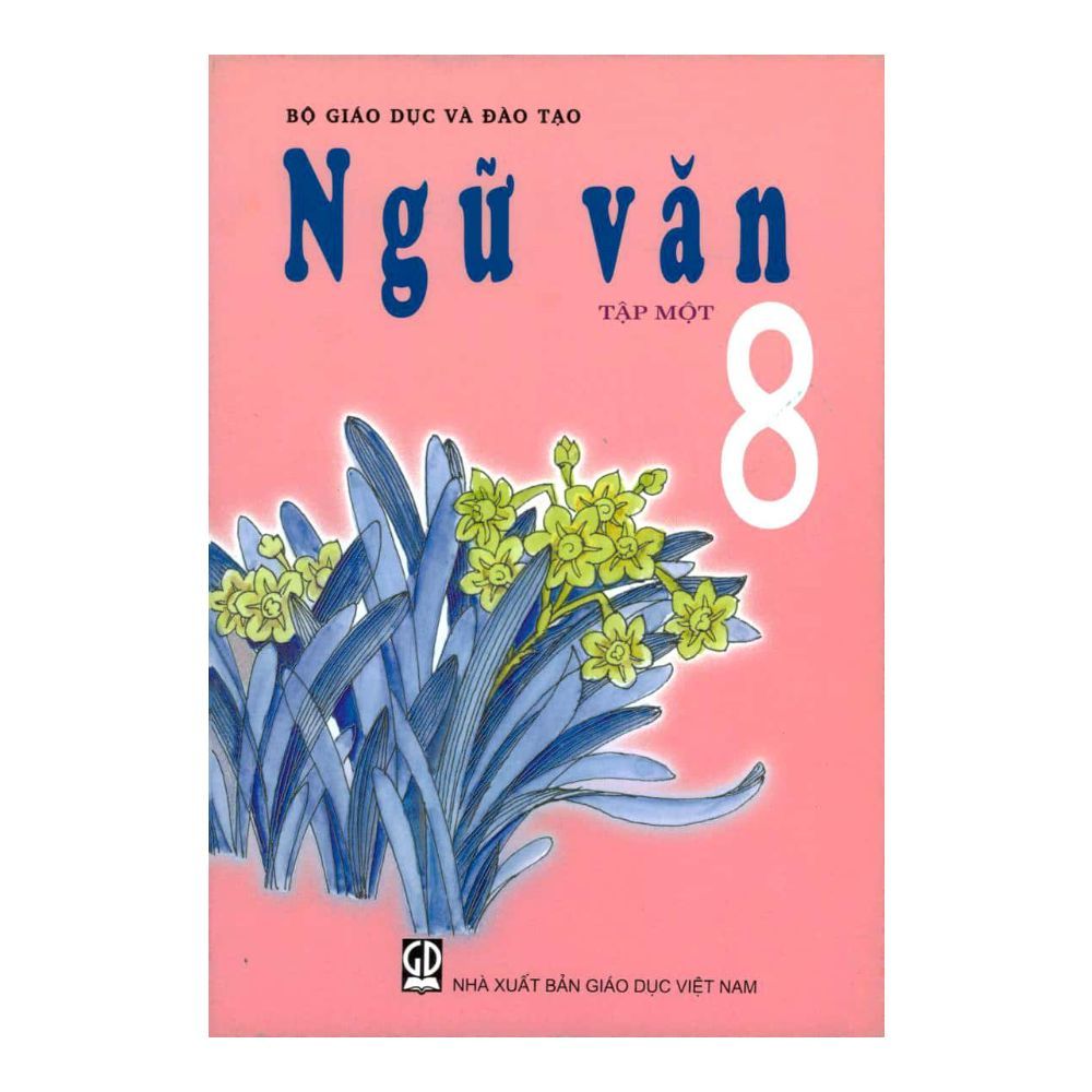 Ngữ Văn 8/1