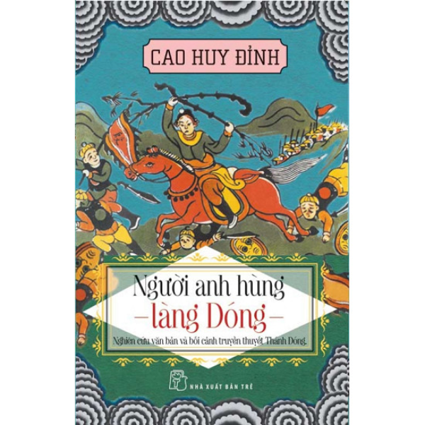 Người Anh Hùng Làng Dóng