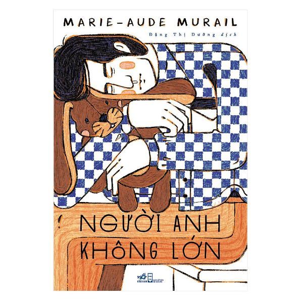 Người Anh Không Lớn
