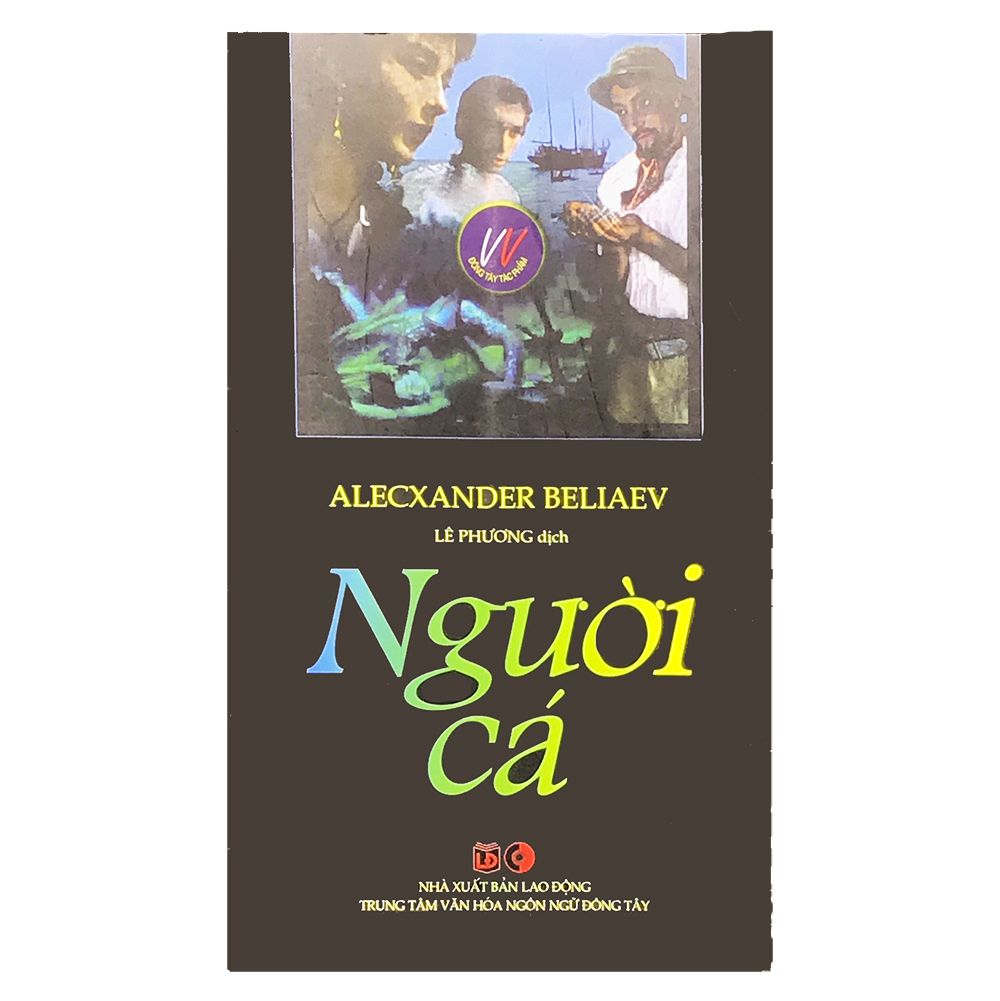 Người Cá