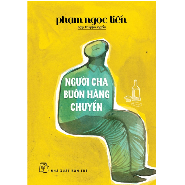 Người Cha Buôn Hàng Chuyến