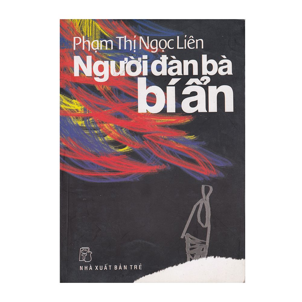 Người Đàn Bà Bí Ẩn