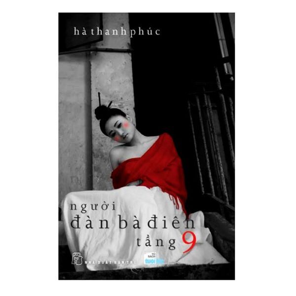 Người Đàn Bà Điên Tầng 9