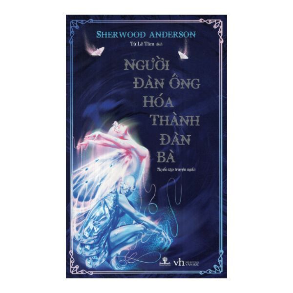 Người Đàn Ông Hoá Thành Đàn Bà